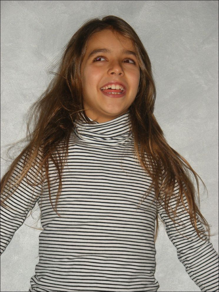 CAMILLE 10